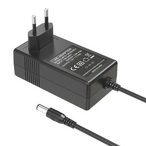 [Hot Item] 36W Universal EU Plug Adapter for 12V 3A Power Supply