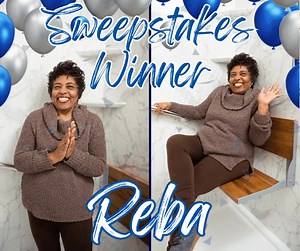  WIN a FREE* Shower or Bath Transformation!   Enter NOW for your...