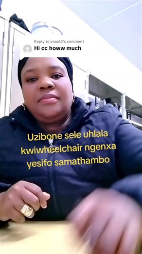 Celiwetaya on TikTok