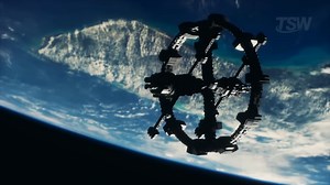 Why we can’t reach the stars: The harsh physics that keeps humanity trapped in the solar system