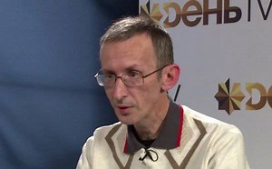 Flaming Middle East (Anatoly El-Murid and Andrei Fursov)