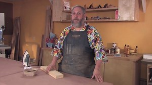 27K views · 181 reactions | We'll show you how to fix and repair dents in wood in this Rockler Skill Builders video. | Rockler Woodworking and Hardware | Facebook