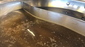 Boiling Soup On Aluminium Pot: stockbeeldmateriaal en -video's (rechtenvrij) 1036511756 | Shutterstock