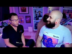 Why My Surgeon Says I Can Go Elbow Deep Safely