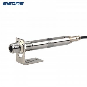 [Hot Item] Byd-C120arj 350~1200º C RS485 4-20mA Digital Infrared Temperature Sensor