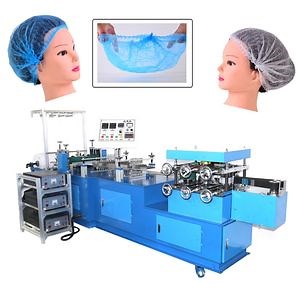[Hot Item] Beauty Salon Use Bouffant Cap Making Machine