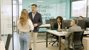 Angry Boss Shouting Employee Fire Her Stock Footage Video (100% Royalty-free) 3461814917 | Shutterstock