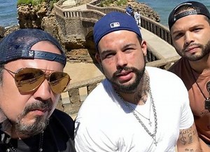 Supera José Emiliano Aguilar etapa crítica; se une a su familia