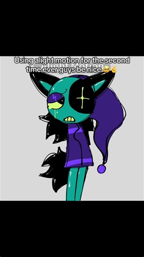 #fyp #dandysworldastro #dandysworld #fypシ゚viral #alightmotion yeah this is so fucking ass