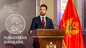 Dubravka Ugrešić ispisala najljepše stranice u najmračnije doba