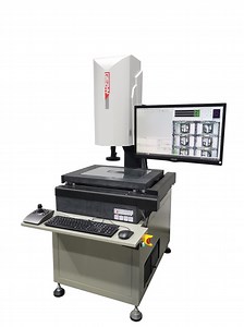 [Hot Item] Automatic Image Measuring Instrument