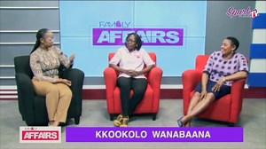 HPV vaccines, such as Gardasil and Cervarix, are highly effective in preventing cervical cancer. These vaccines are typically given to adolescents and young adults who haven't started engaging in sexual activities. #FamilyAffairs | SPARK TV