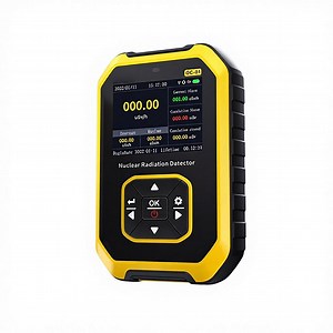 [Hot Item] Radiation Dose Measurement Electro Magnetic Gamma Nuclear Radiation Detector
