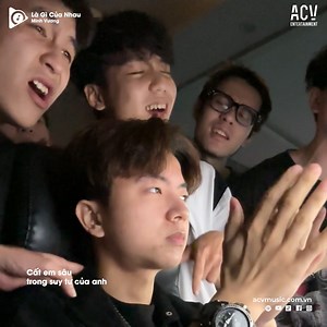 13K views · 166 reactions | Cứ mỗi khi có thanh niên thất tình là lại có hội bạn toàn ca sĩ được khai quật.... | ACV Music | Facebook