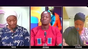 18K views · 561 reactions | Fou, mon grand frère est un per'vers. | Kibaru24 | Facebook