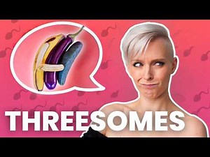 What I Learned From My First THREESOME! (Fantasy Vs. Reality)