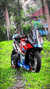 KTM RC 390 modify 😍