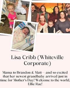 2.6K views · 17 reactions | On behalf of BTS, we wish you all a Happy Mother’s Day! We understand Mother’s Day is a happy day for some, and a sad day for others, so regardless of where your heart may be today, we’re thinking of you! 懶 Here are just a few of the special mothers we’re blessed to have in our company! *we do not own the rights to this music #blackstire #blackshasyourback #happymothersday | Black's Tire & Auto Service | Facebook