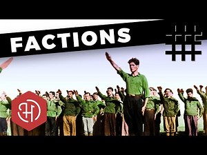 The Iron Guard – Romania's Fascist Movement