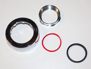 Sloan F-56-A 1-1/2 inch Spud Coupling Assembly 0306145