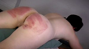 Pandora's Institutional Caning