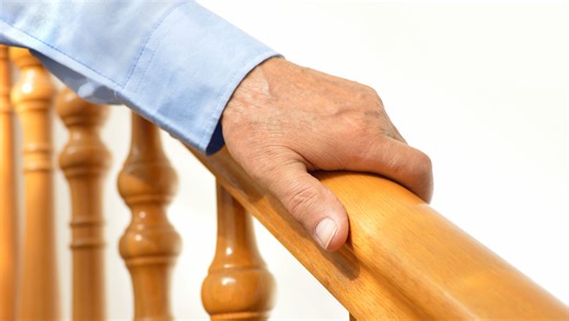 Health First Fitness: Maintain balance today, rather than regain it after a fall