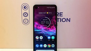 Motorola One Action Recensione: uno smartphone che vuole fare da Action Cam