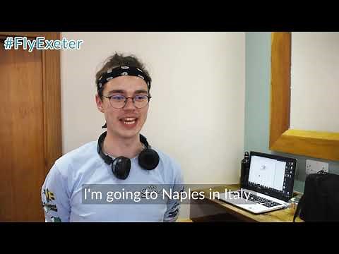 Where to Fly from Exeter Airport 03