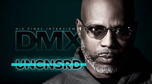 Watch The Full ‘DMX: Uncensored’ TV One Special: His Last Interview