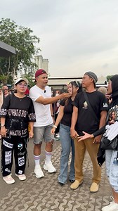 455K views · 13K reactions | Kedatangan artis artis pantura mendukung langsung dede APRIL ke studio 5 ‼️ | Bang Zaen | Facebook