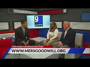 MERS Missouri Goodwill job fair
