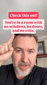 Escape Room Riddle #riddles | Café Moucha