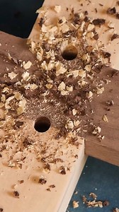 721K views · 2.9K reactions | Simple Wood Joining | Crafty Panda | Facebook