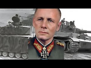 Erwin Rommel: The Desert Fox Hitler Couldn’t Control.#army#germany#worldwar2#ww2#war#tank#blitzkrieg