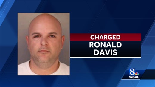 State trooper charged with strangulation, official oppression