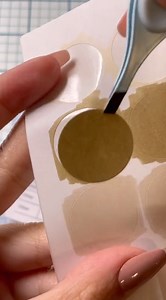 Neutral Aesthetic Sticker Set