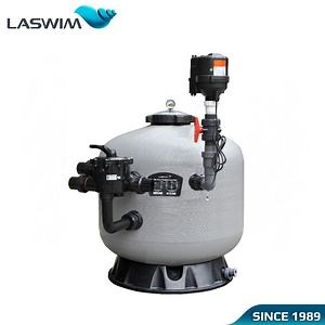 [Hot Item] Laswim Durable Biofilter for Aquaculture Water Purification