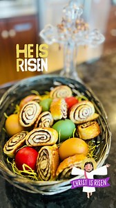 Assyrian Dishes on Reels