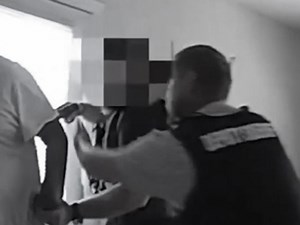 CrazyShit.com | MEANWHILE IN GREENVILLE, CALIFORNIA