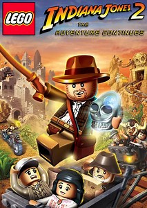 Solo in 00:04.850 by CHesTeRTheMoUSe2 - LEGO Indiana Jones 2: The Adventure Continues - Speedrun.com