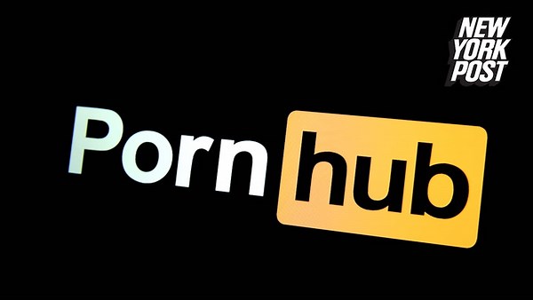 Pornhub reveals top searches for 2024 — and this ‘less complicated’ kink is popular now