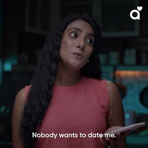 Aisle is designed to pair people up. Period! We help our members get off dating apps quickly. Some think that’s bad for business. We call them ‘swiping apps’ 😉 Fall in love. Delete Aisle together. | Aisle