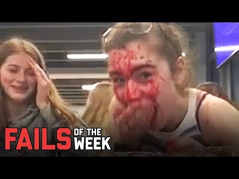 Watch The Face! Fails of the Week | FailArmy
