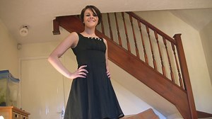 Anal Training Instruction From Princess