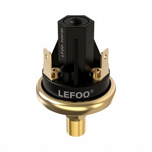 [Hot Item] Reliable Pressure Switch for Swimming Pool Automation Systems