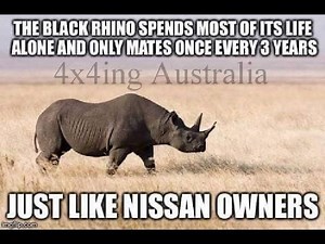 4x4ing Australia on Reels