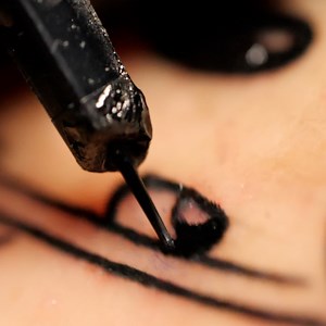 222K views · 398 reactions | Satisfying Cat Tattoo | Science, Tech and Universe | Facebook