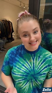 I'm single from Paris | Zelia Smith