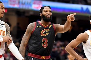 Andre Drummond: Net Worth| Contract| Wife| Age| Trade - sportsjone