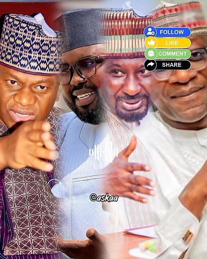 Boom 💥 💥: Baffa Babba Ɗan'Agundi, ya sake tona as!ri kan maƙalewar muƙamin Engr. Ramat — Garba Kore | Askaa